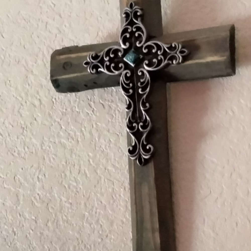 Crosses